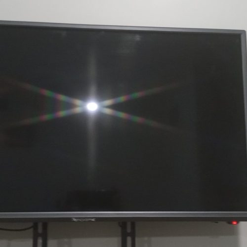 تلویزیون 32اینچ پانارومیک