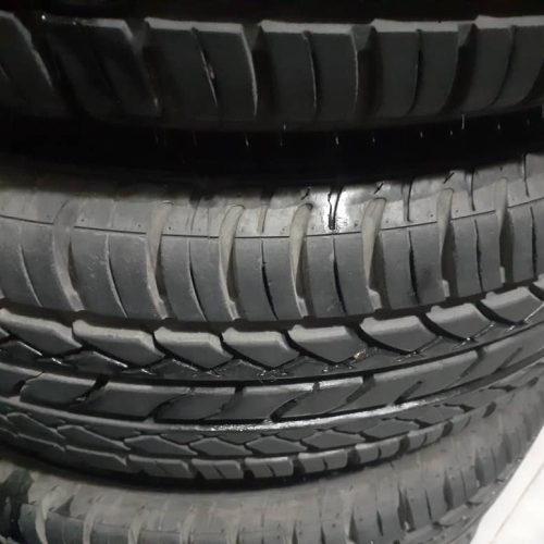 رینگ پنج پر تورنادو فرانسوی