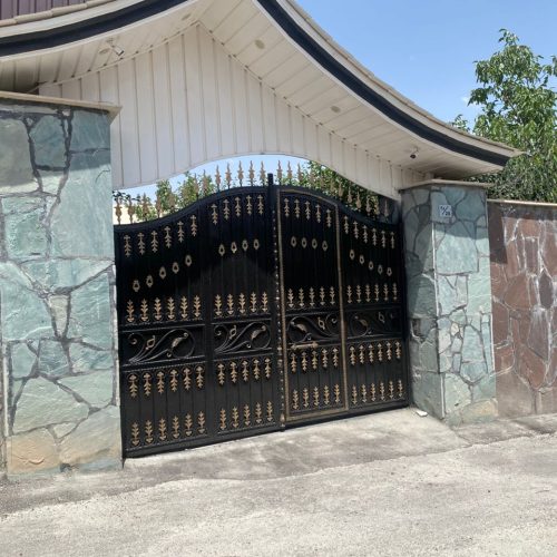 تخفیف جزیی پای معامله
