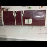 یخچال سه در