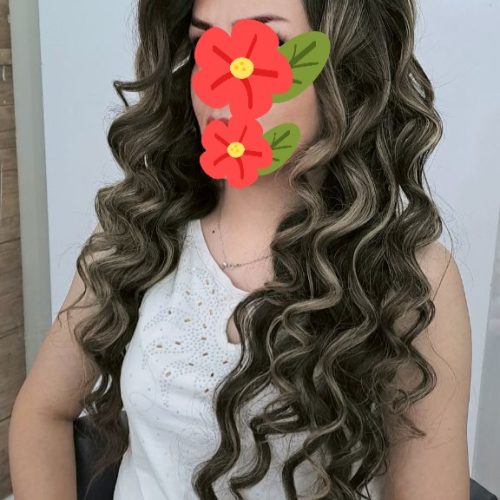 خدمات آرایشگری