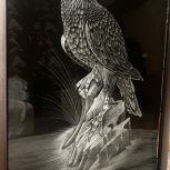 تابلو برجسته