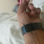 ساعت مردانه برند QUARTZ