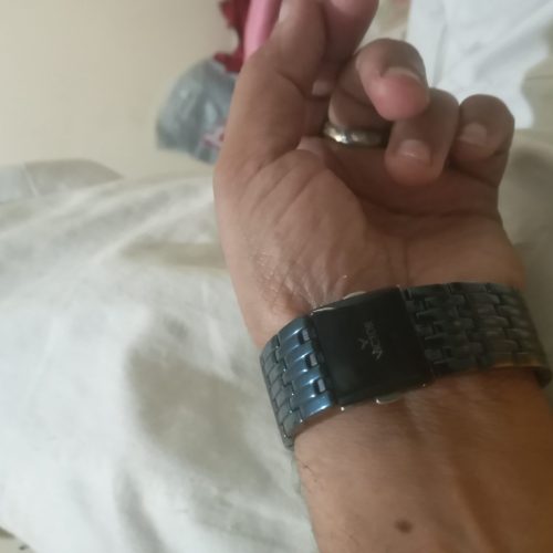 ساعت مردانه برند QUARTZ