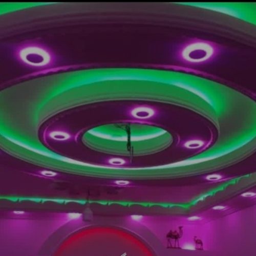 برق کشی ساختمانی  و لوله کشی فاضلاب‌وآب