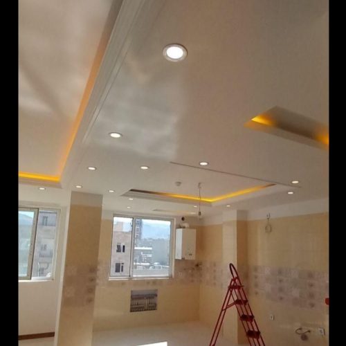 مجری نقاشی ساختمان کاغذ دیواری و بازسازی داخلی