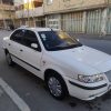 سمند LX دوگانه مدل 1398
