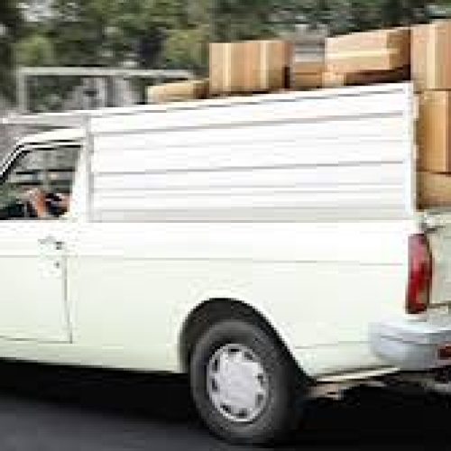 باربری اقا رضا