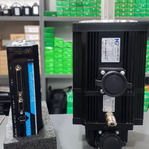 سروو موتور mash (ابسولوت)با گارانتی