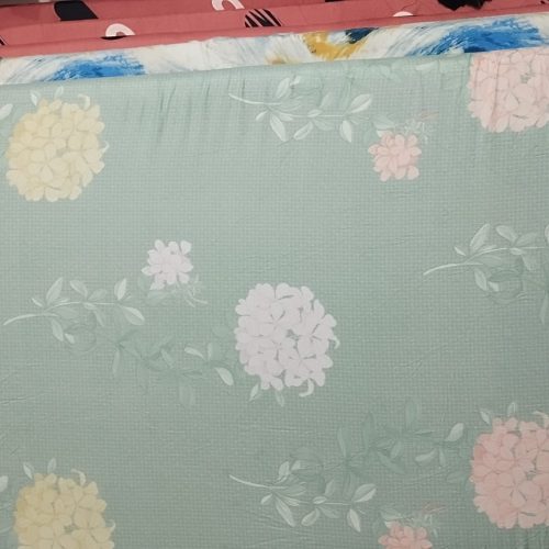 تشک ابری فشرده