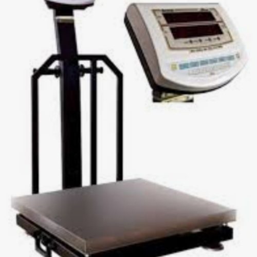 باسکول دیجیتال باشگاه