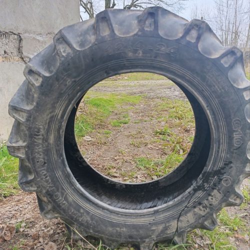 لاستیک تراکتور و فرگوسن