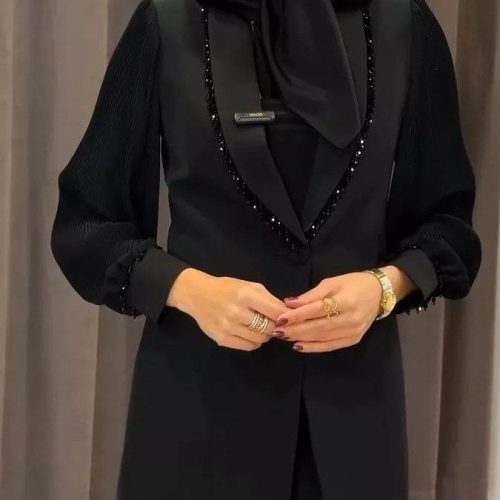 تولیدی پوشاک فرح پوشان