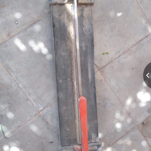 اگزوز موتور و دوعدد کاشیبر و خطر ماشین