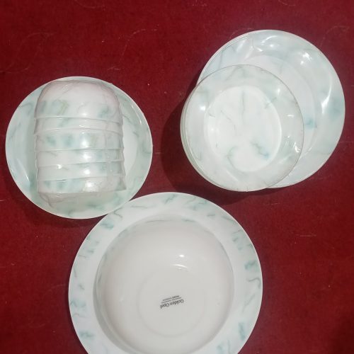 سرویس آرکوپال 26پارچه گلدن اوپال درجه یک به شرط