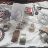 فروش لوازم تراکتور