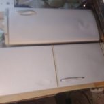 یخچال فریزر دو درب سالم مارک یخساران ..فریز ر7کشو