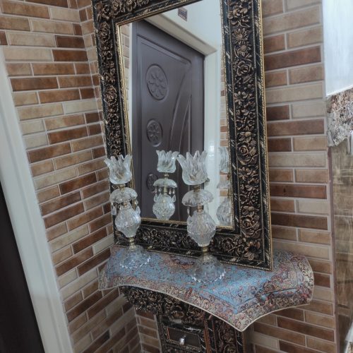 فروش آیینه کنسول