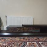 میز تلویزیون