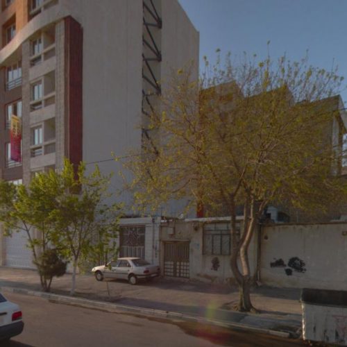 ویلای 60متری برخیابان