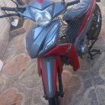 موتور ویو 135سی سی بدونه کلاج خشک