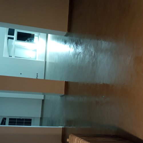 میکروسمنت زدآب قابل شستشو