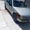 فروش پژو 405 نقره ای مدل 93