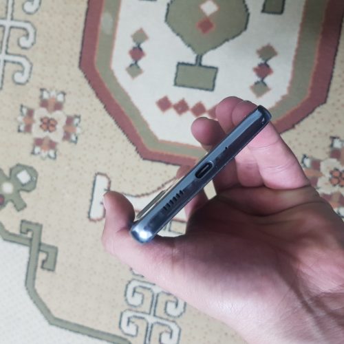 گوشی سامسونگ A73