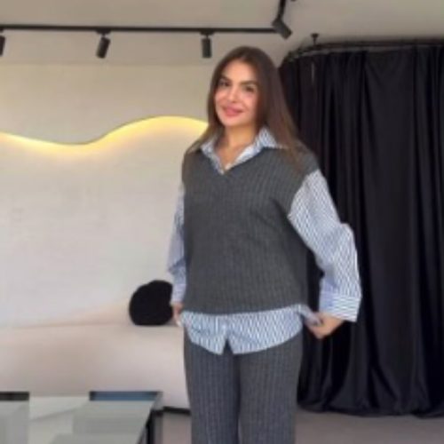 لباس نو برند ترک