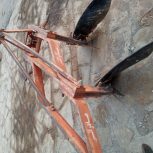 تراکتورفرگوسن 2عددورومانی3عدد