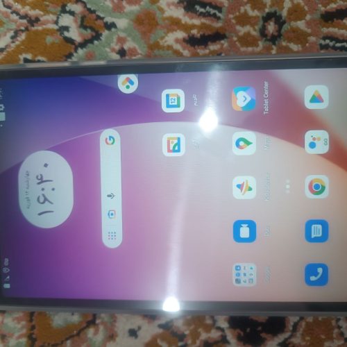 تبلت لنوو