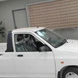 وانت پراید صفر مدل 1401 برج 11
