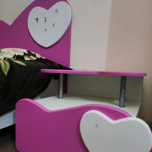 سرویس خواب نوجوان دخترانه