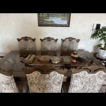 سرویس مبلمان برمید