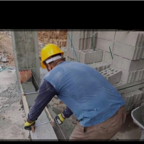 انجام کلیه کارهای بنائی وساختمانی پذیرفته میشود.