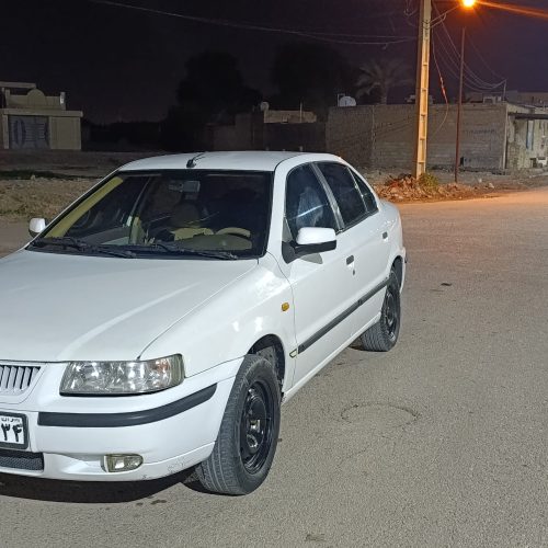 ماشین سر حال کاپوت با ی گلگیر رنگ خریدار فقط تماس