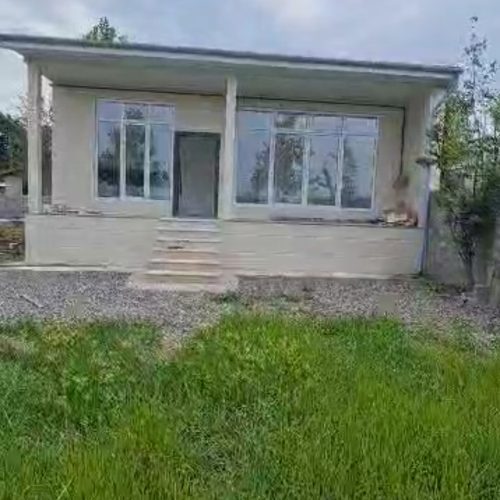 ویلا 90متر سیاهکل لیشک