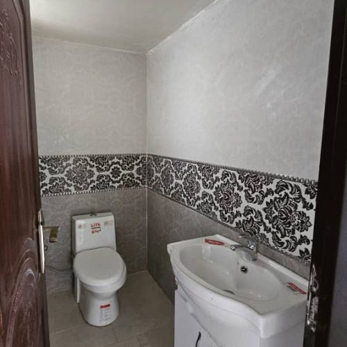 ویلا دوبلکس نماسنگ