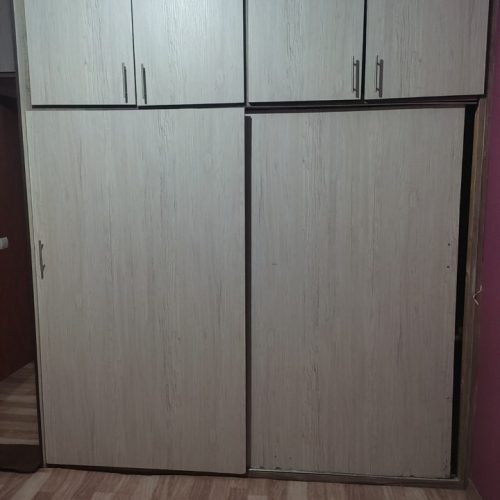 آپارتمان 58متری .شهرجدید سهند .فاز 3.