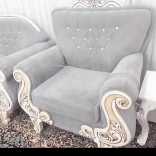 مبل راحتی 7 نفره