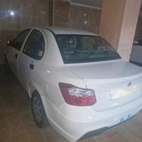 ساینا s خشک1403