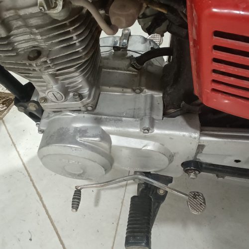 موتور مزایده دارای برگه