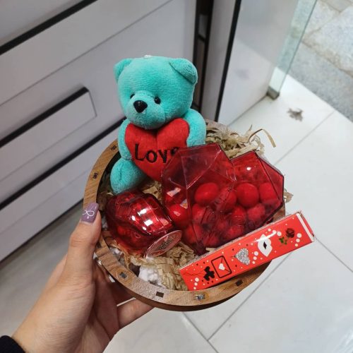 باکس ولنتاین مردونه زنونه دخترونه و پسرونه