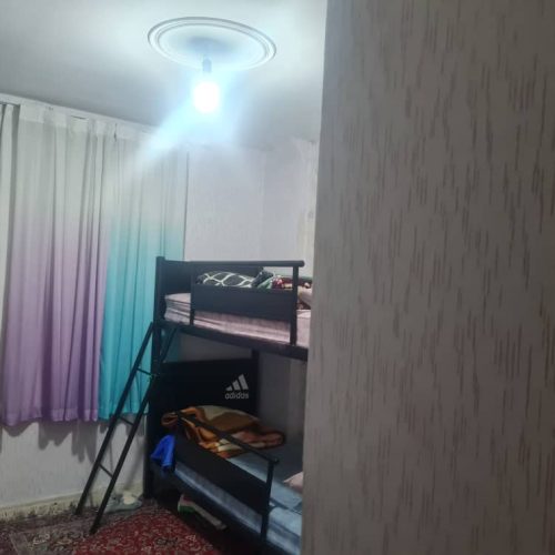 تک واحدی با پارکینگ اختصاصی ،حیاط مشائی مشترک