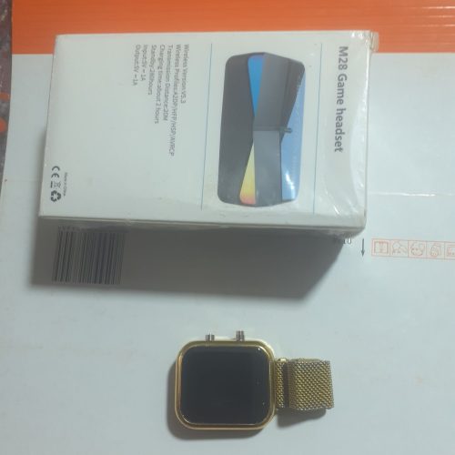 ساعت اپل واچ سری 9