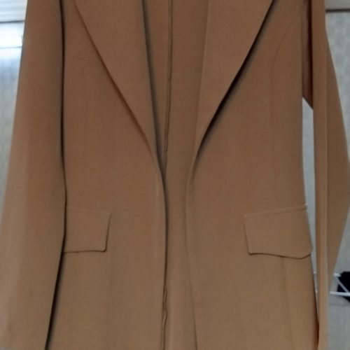 کت فوتر ومانتو