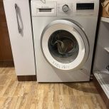 لباسشویی بوش آلمان فروش بدلیل مهاجرت