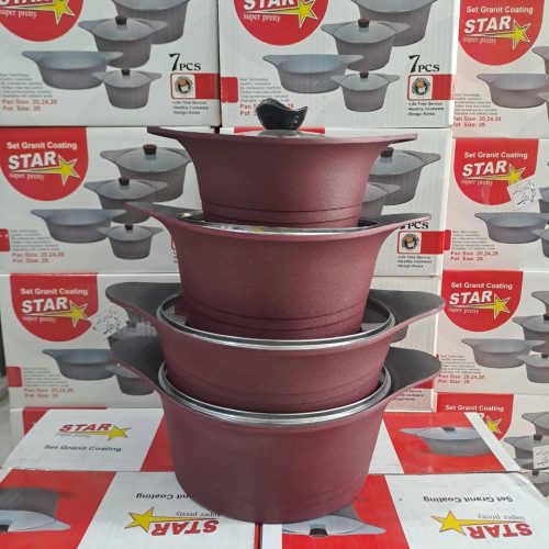 فروش ویژه سرویس قابلمه مستقیم از کارخانه