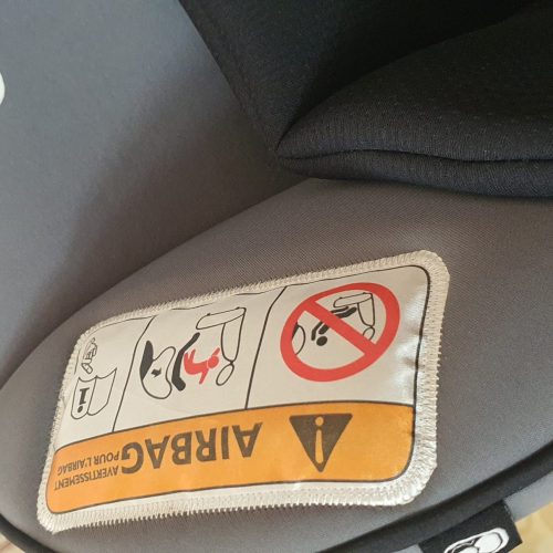 صندلی خودرو کودک