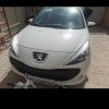 پژو 207 صفر کیلومتر سقف شیشه ای ارتقاع